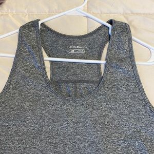 Eddie Bauer Racer Back Tank